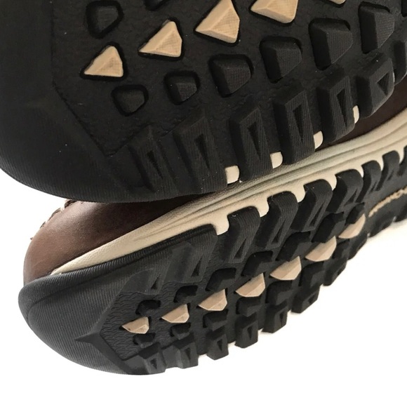 SOLD Columbia Transit Leather Fur Waterproof Boot - Picture 6 of 6